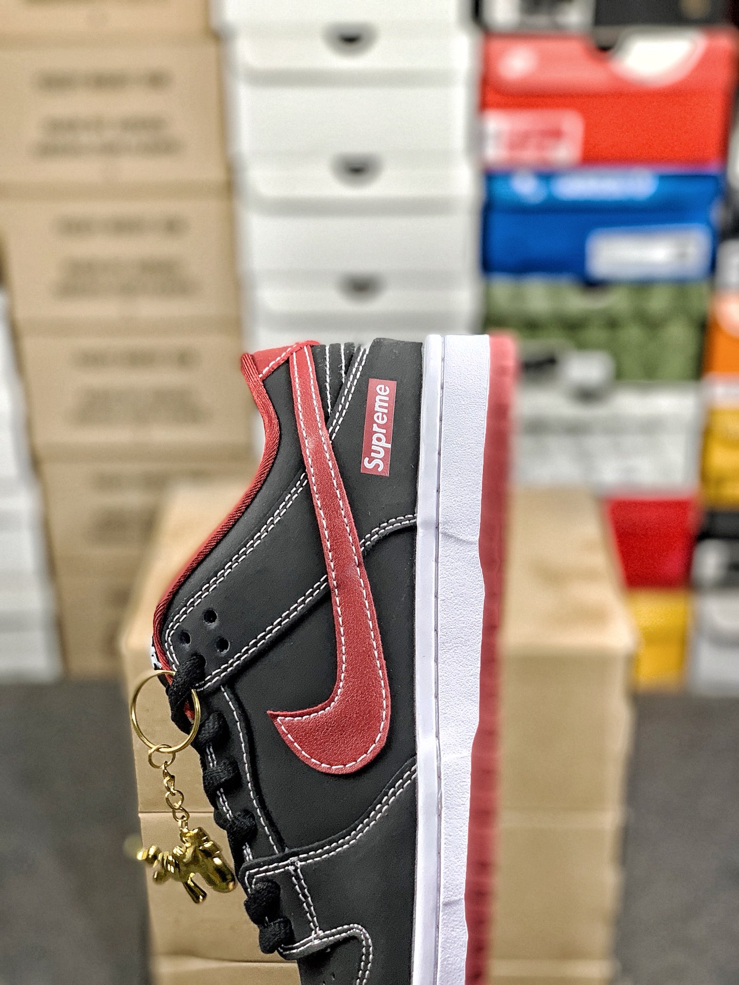 Nike Jordan shoe